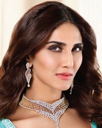 Vaani Kapoor